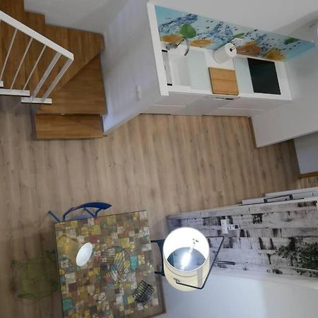 Apartamentos Antares 3 ميلادوريو المظهر الخارجي الصورة