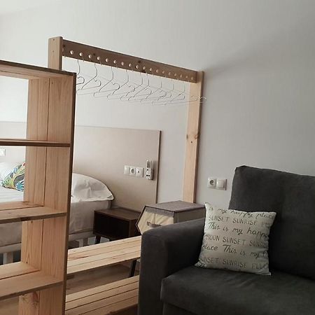 Apartamentos Antares 3 ميلادوريو المظهر الخارجي الصورة