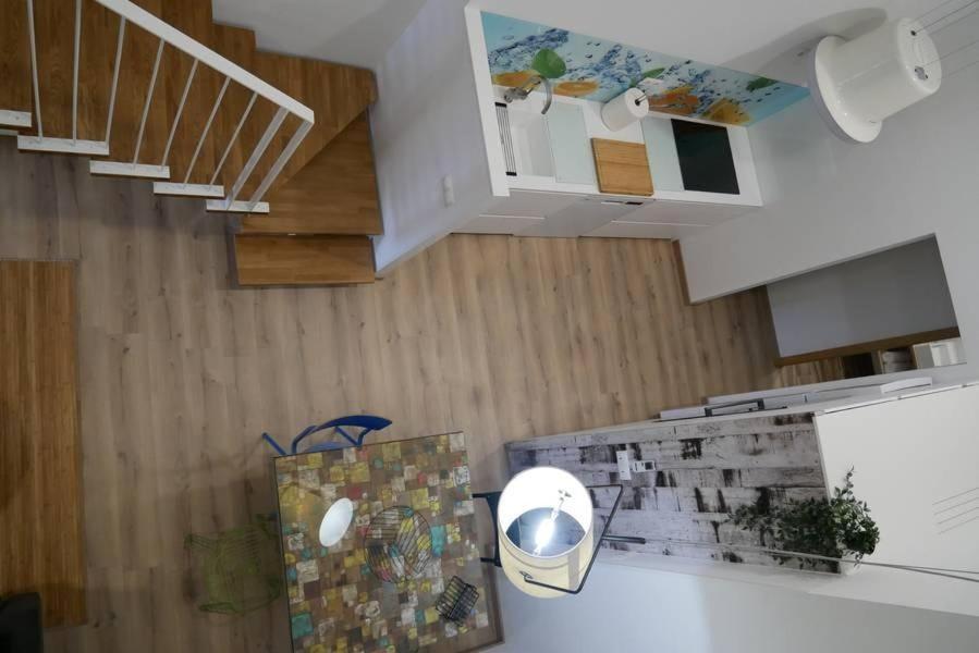 Apartamentos Antares 3 ميلادوريو المظهر الخارجي الصورة