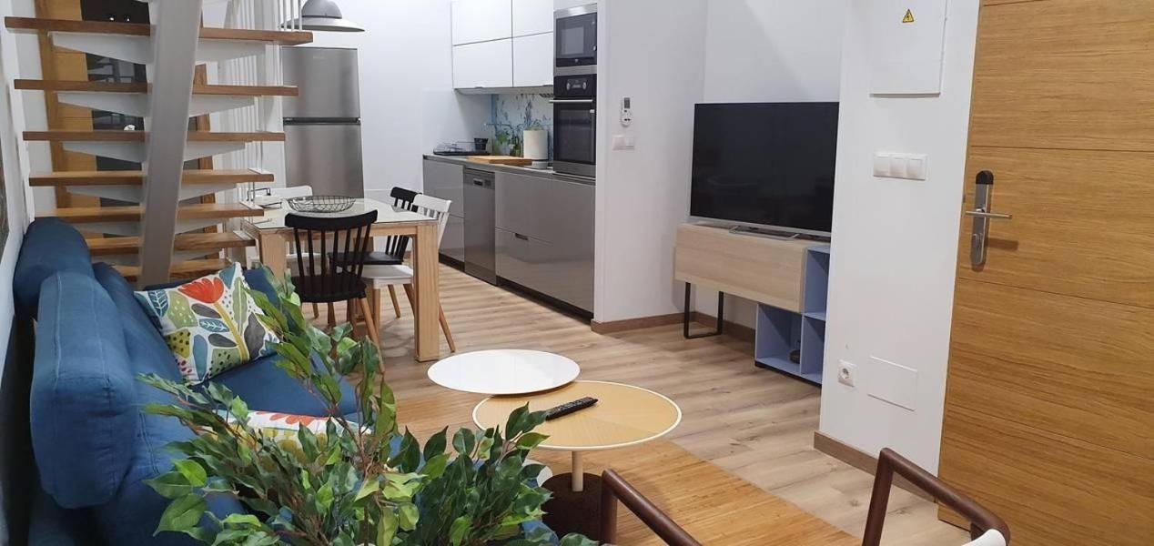 Apartamentos Antares 3 ميلادوريو المظهر الخارجي الصورة