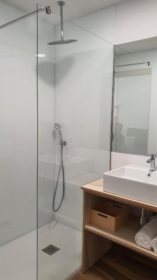 Apartamentos Antares 3 ميلادوريو المظهر الخارجي الصورة