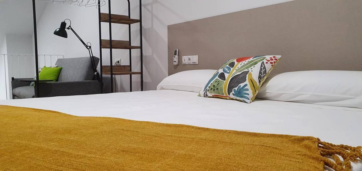 Apartamentos Antares 3 ميلادوريو المظهر الخارجي الصورة