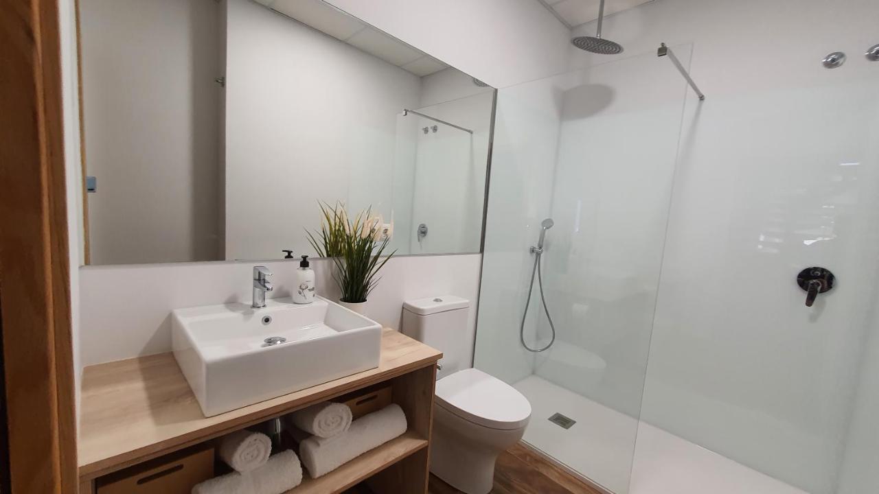 Apartamentos Antares 3 ميلادوريو المظهر الخارجي الصورة