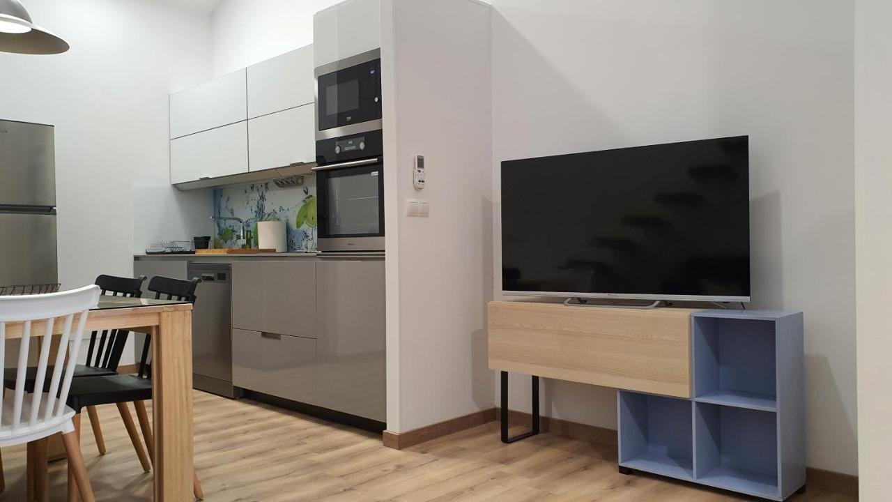 Apartamentos Antares 3 ميلادوريو المظهر الخارجي الصورة