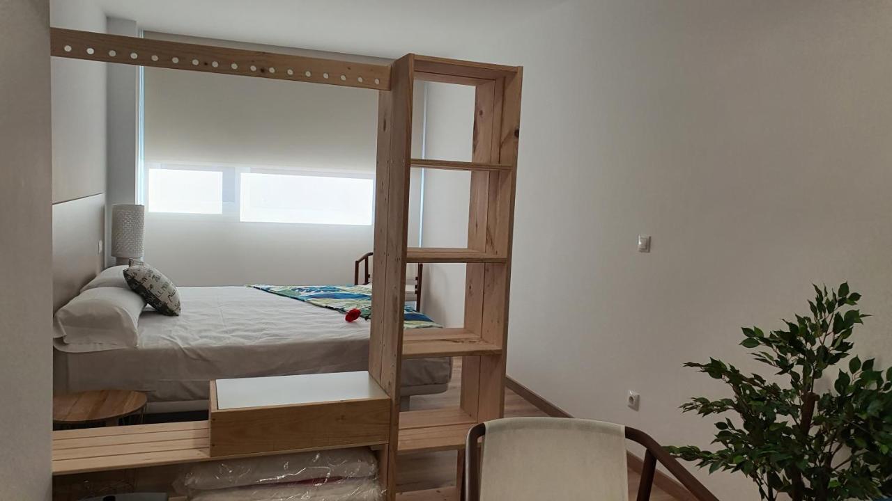Apartamentos Antares 3 ميلادوريو المظهر الخارجي الصورة