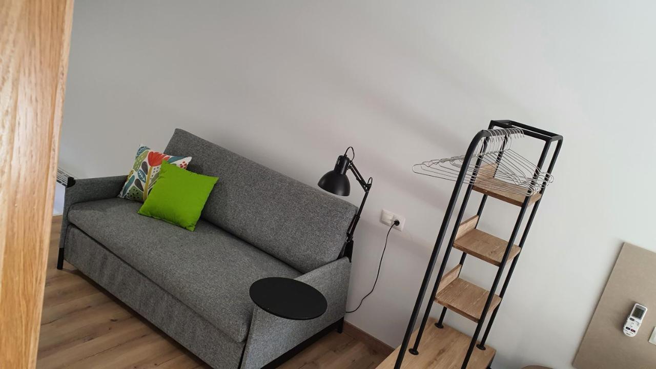 Apartamentos Antares 3 ميلادوريو المظهر الخارجي الصورة