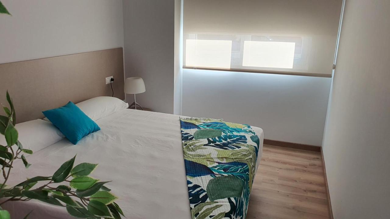 Apartamentos Antares 3 ميلادوريو المظهر الخارجي الصورة