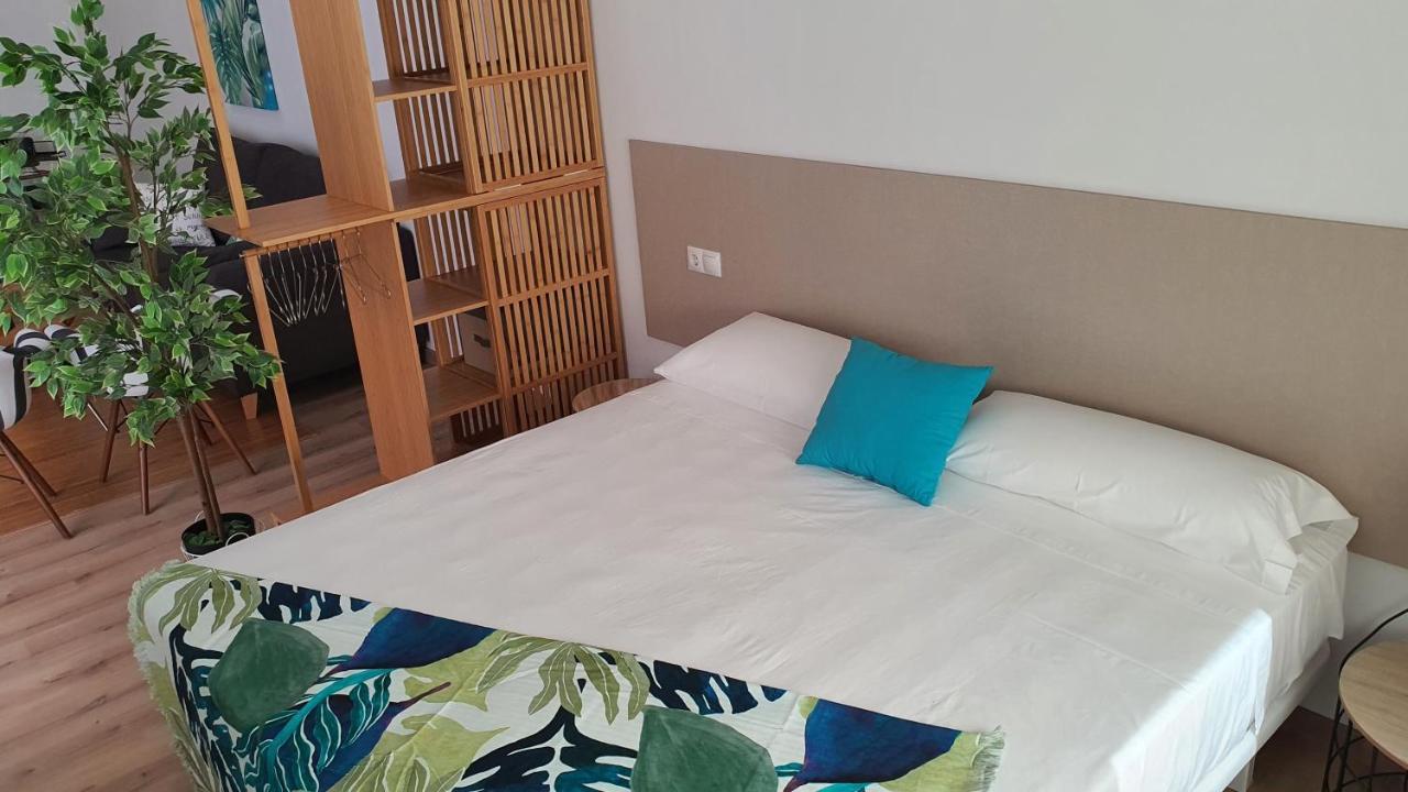 Apartamentos Antares 3 ميلادوريو المظهر الخارجي الصورة