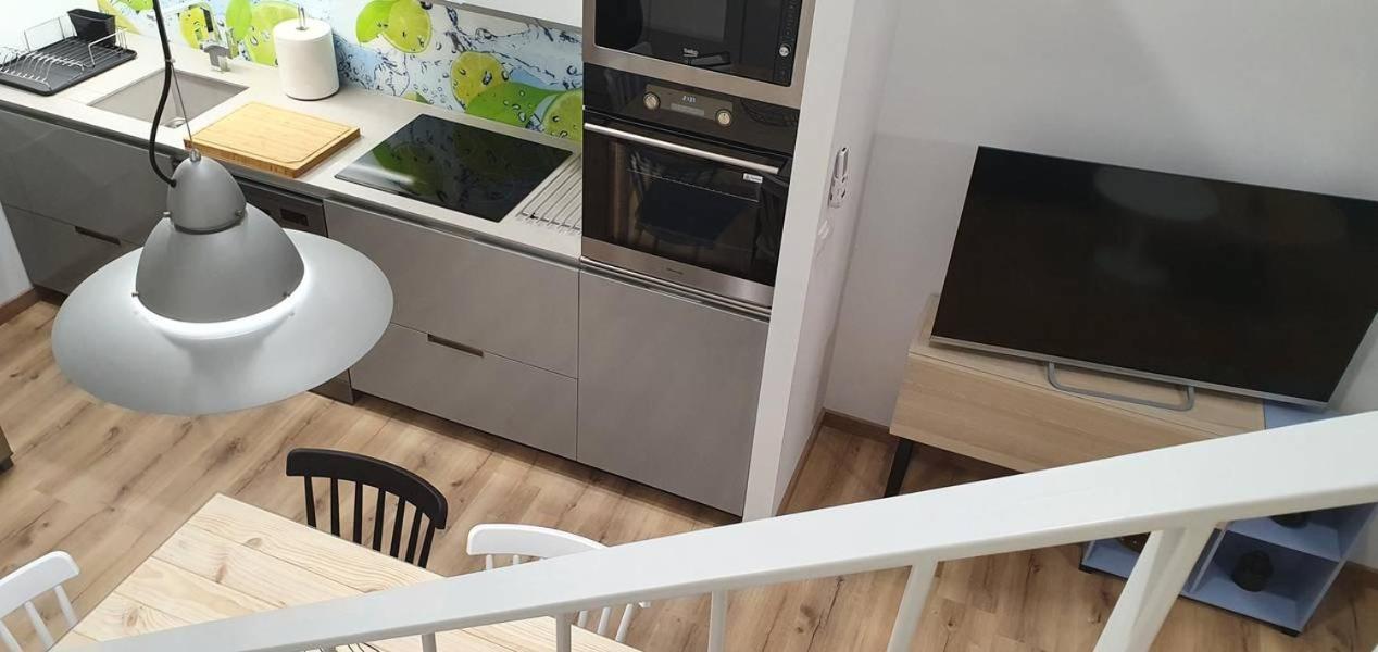 Apartamentos Antares 3 ميلادوريو المظهر الخارجي الصورة