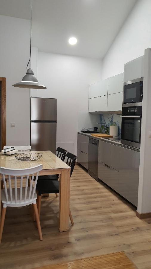 Apartamentos Antares 3 ميلادوريو المظهر الخارجي الصورة