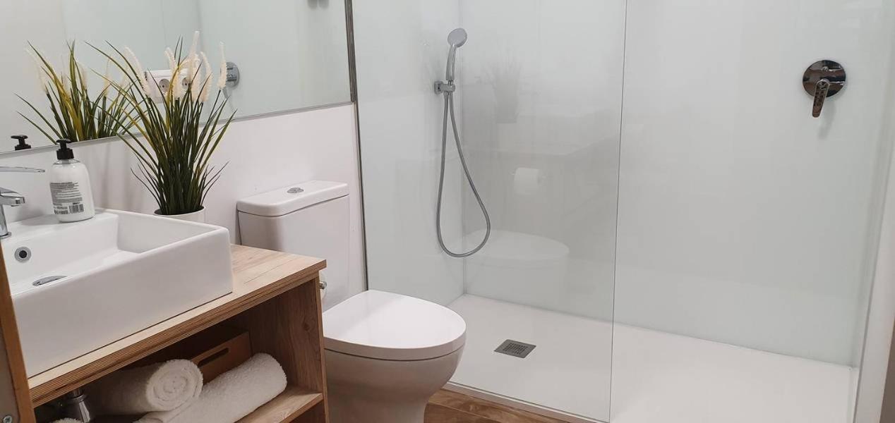 Apartamentos Antares 3 ميلادوريو المظهر الخارجي الصورة