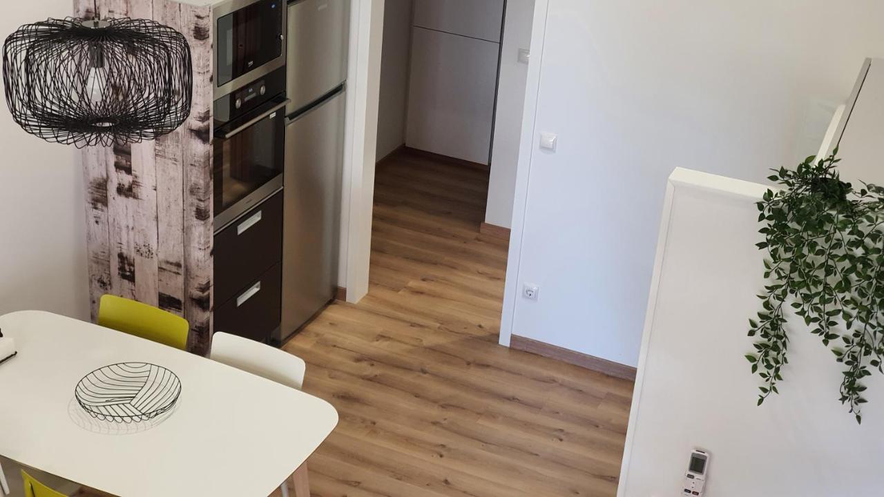 Apartamentos Antares 3 ميلادوريو المظهر الخارجي الصورة