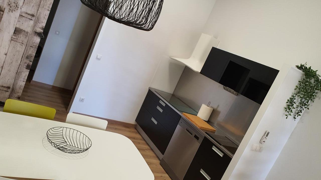 Apartamentos Antares 3 ميلادوريو المظهر الخارجي الصورة