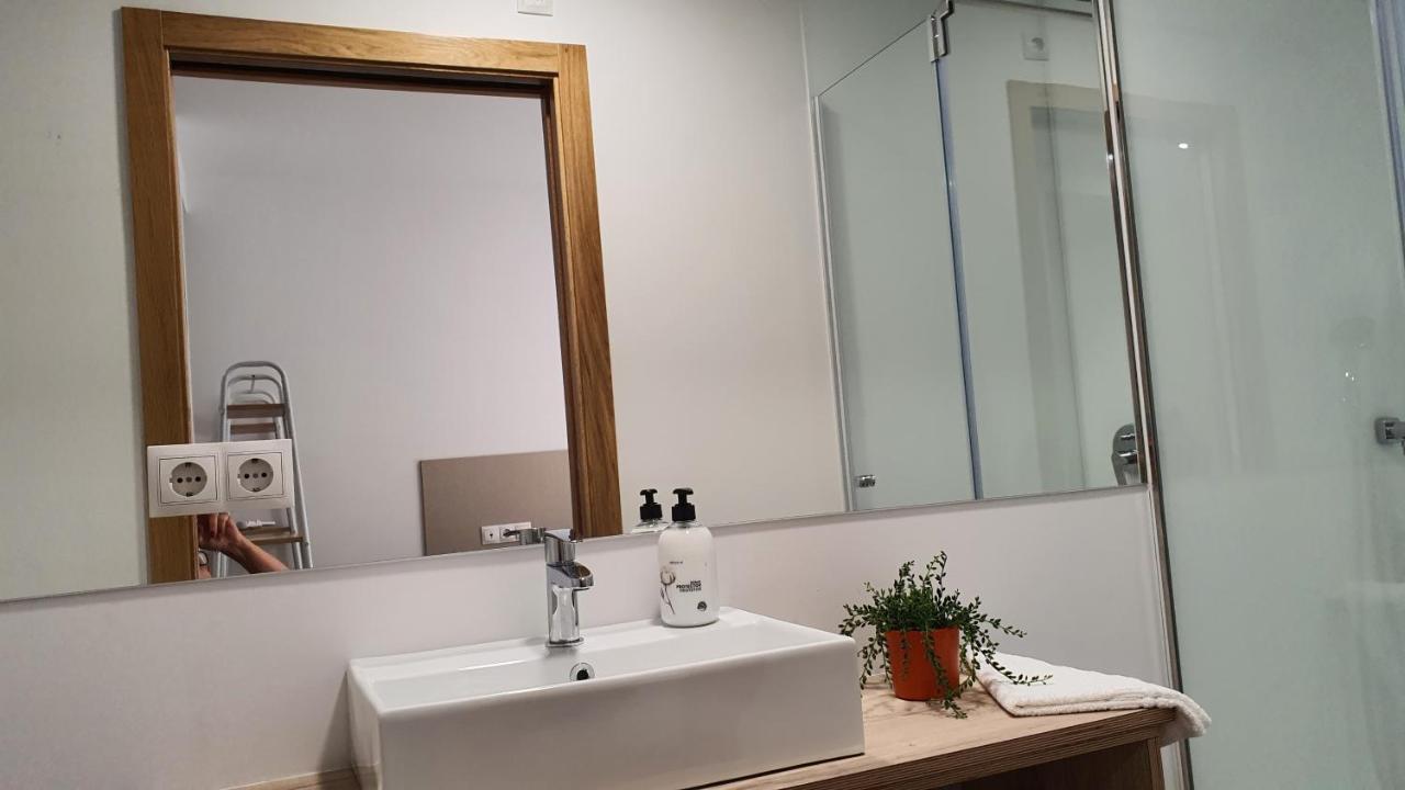 Apartamentos Antares 3 ميلادوريو المظهر الخارجي الصورة